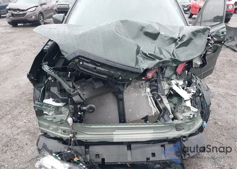 2024 Subaru Forester z USA, uszkodzony, nr VIN JF2SKABC0RH513913